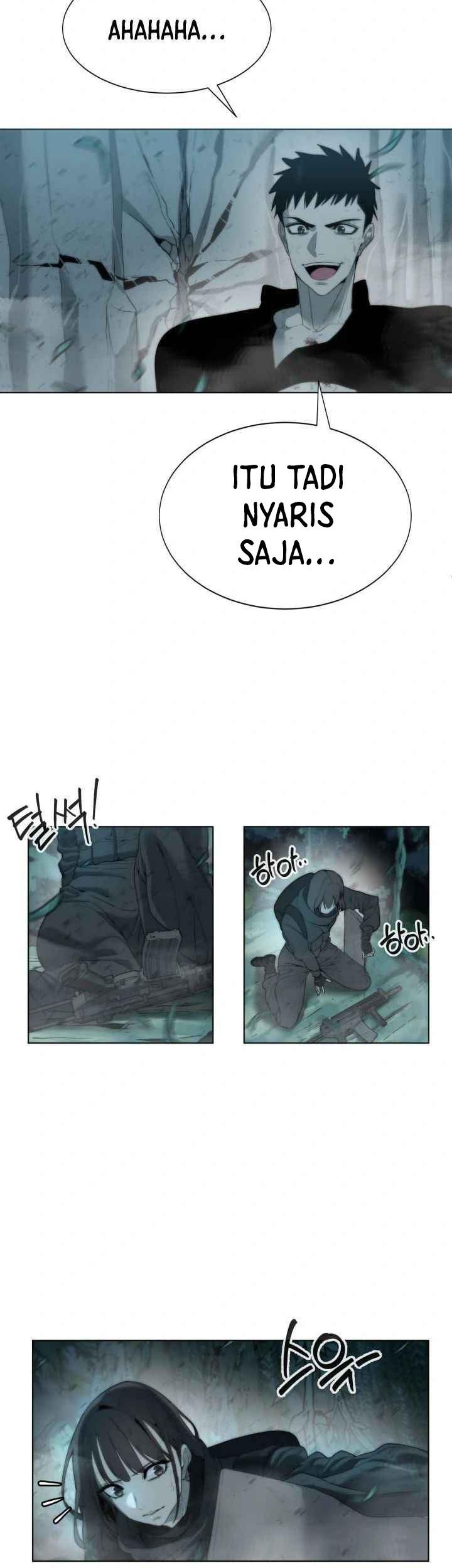 ETRANGERE Chapter 2 Gambar 96