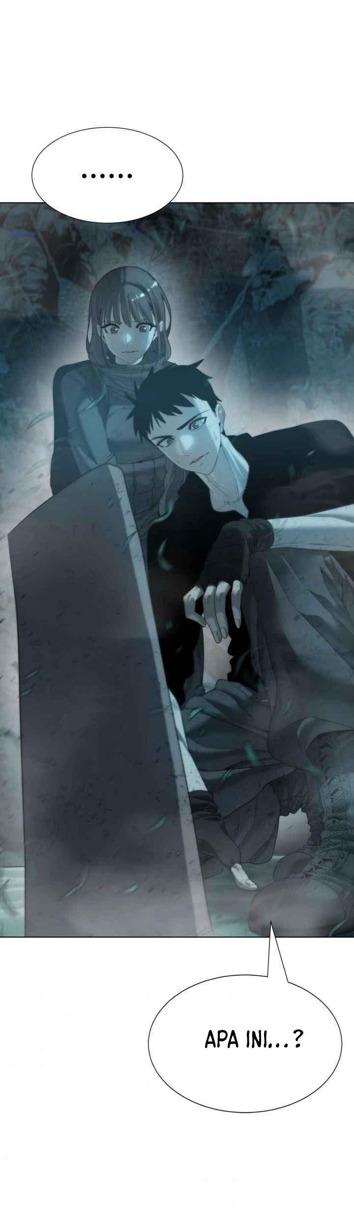 ETRANGERE Chapter 2 Gambar 99