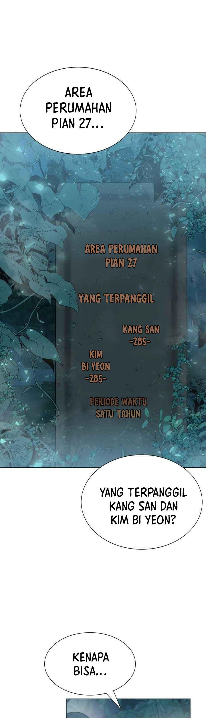ETRANGERE Chapter 2 Gambar 100