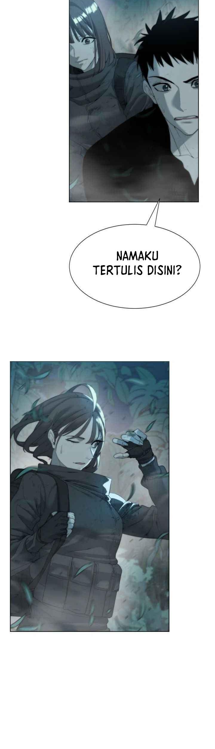 ETRANGERE Chapter 2 Gambar 101