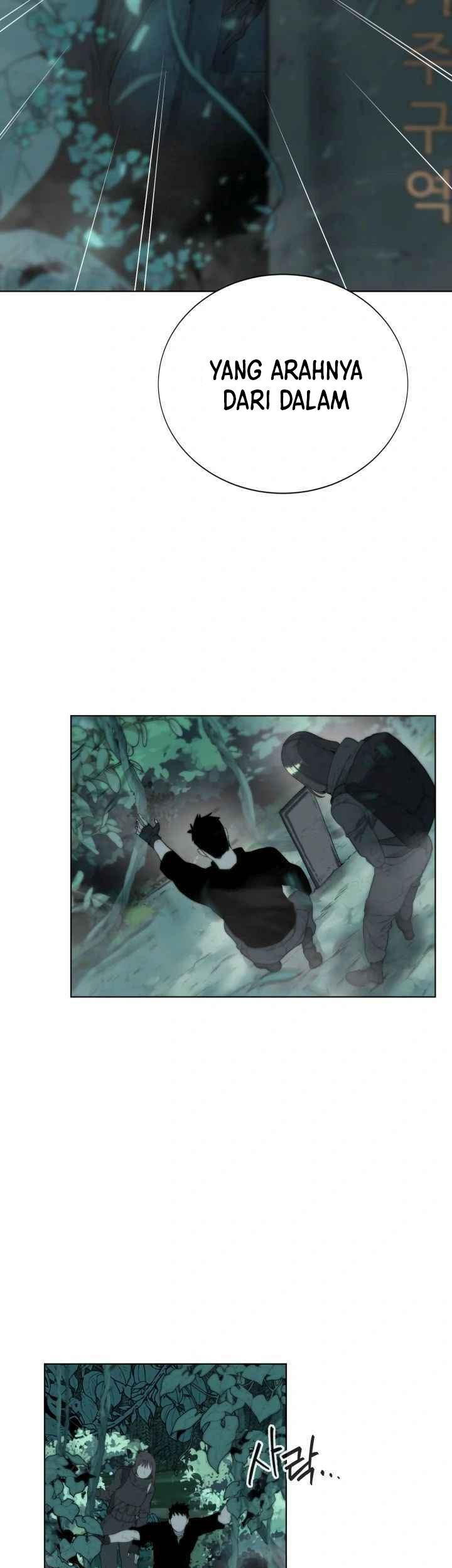 ETRANGERE Chapter 2 Gambar 103