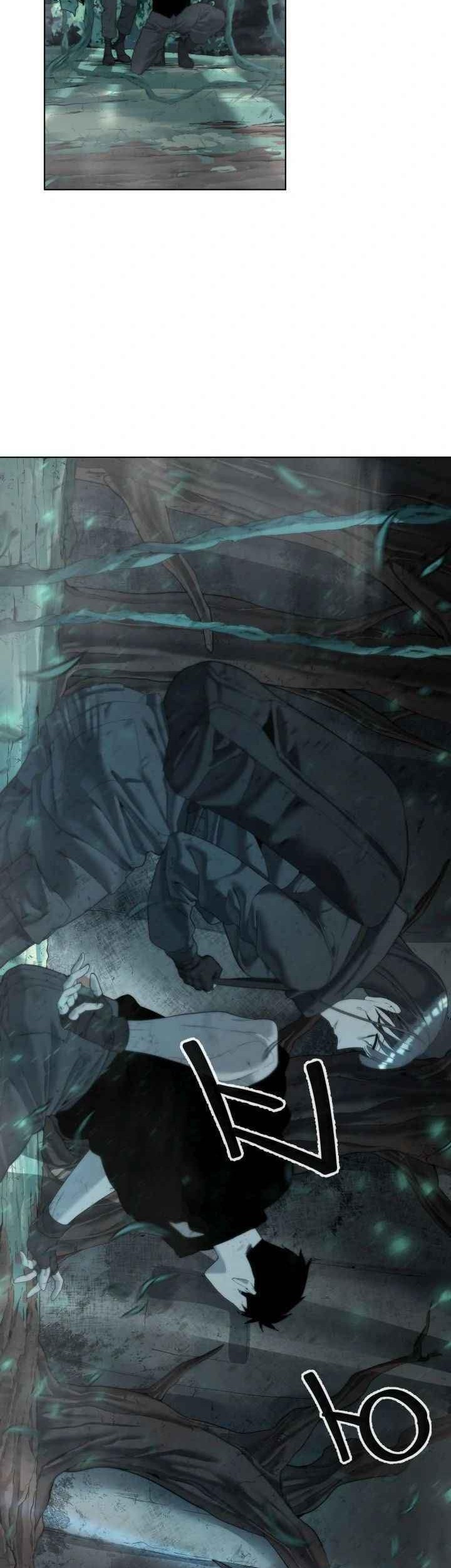 ETRANGERE Chapter 2 Gambar 104