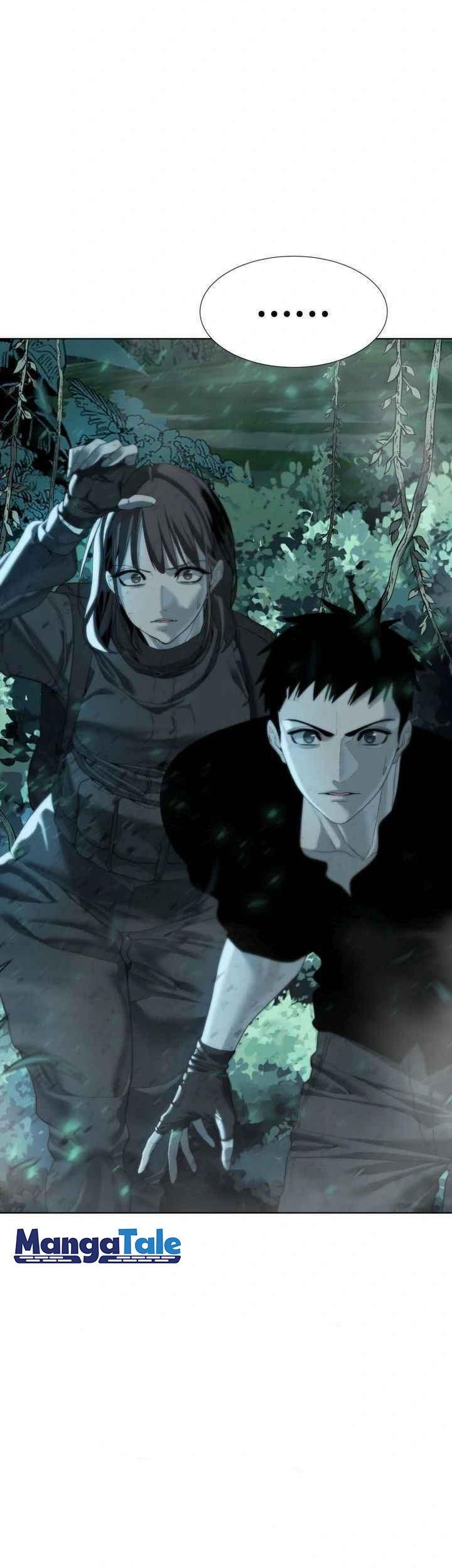 ETRANGERE Chapter 2 Gambar 106