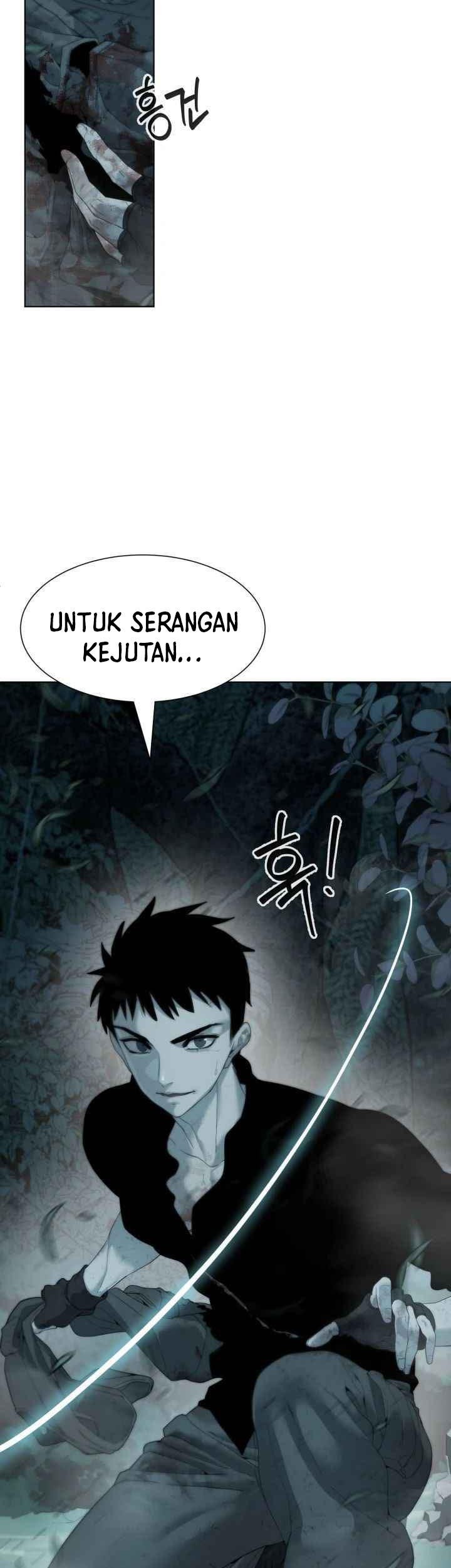ETRANGERE Chapter 2 Gambar 9
