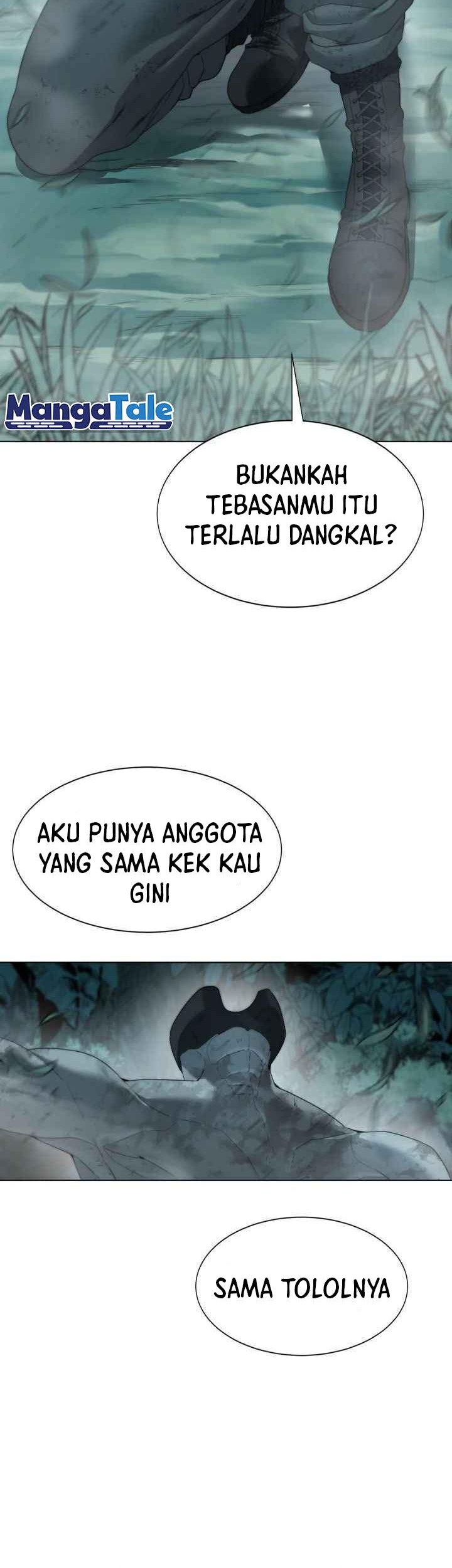 ETRANGERE Chapter 2 Gambar 10