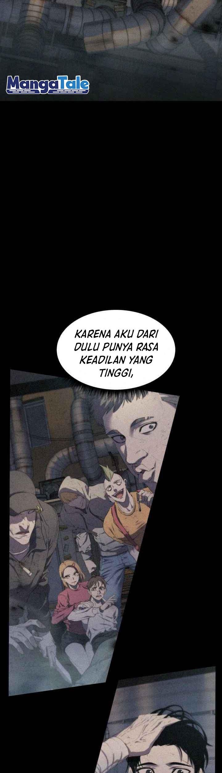 ETRANGERE Chapter 2 Gambar 18