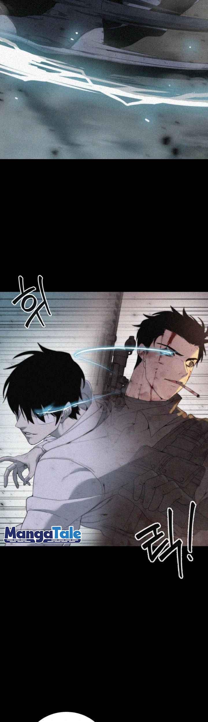 ETRANGERE Chapter 2 Gambar 22