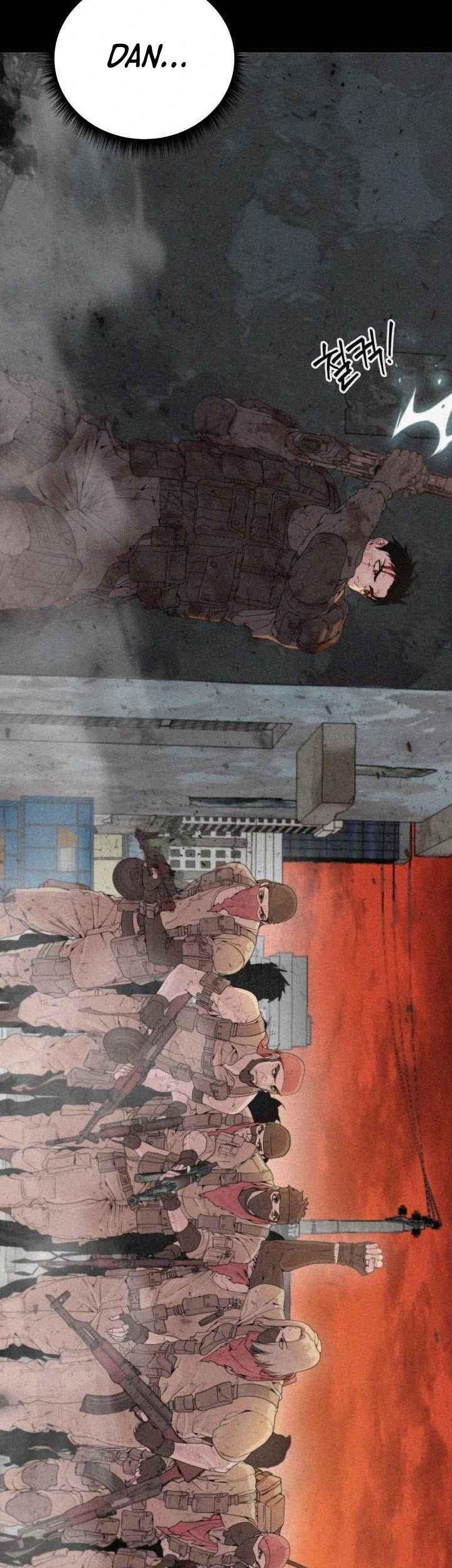 ETRANGERE Chapter 2 Gambar 23