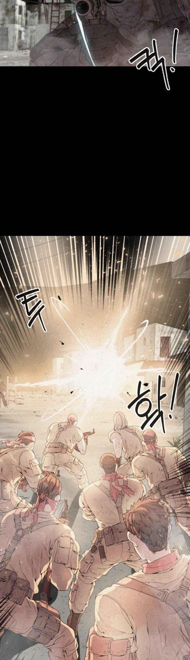 ETRANGERE Chapter 2 Gambar 27