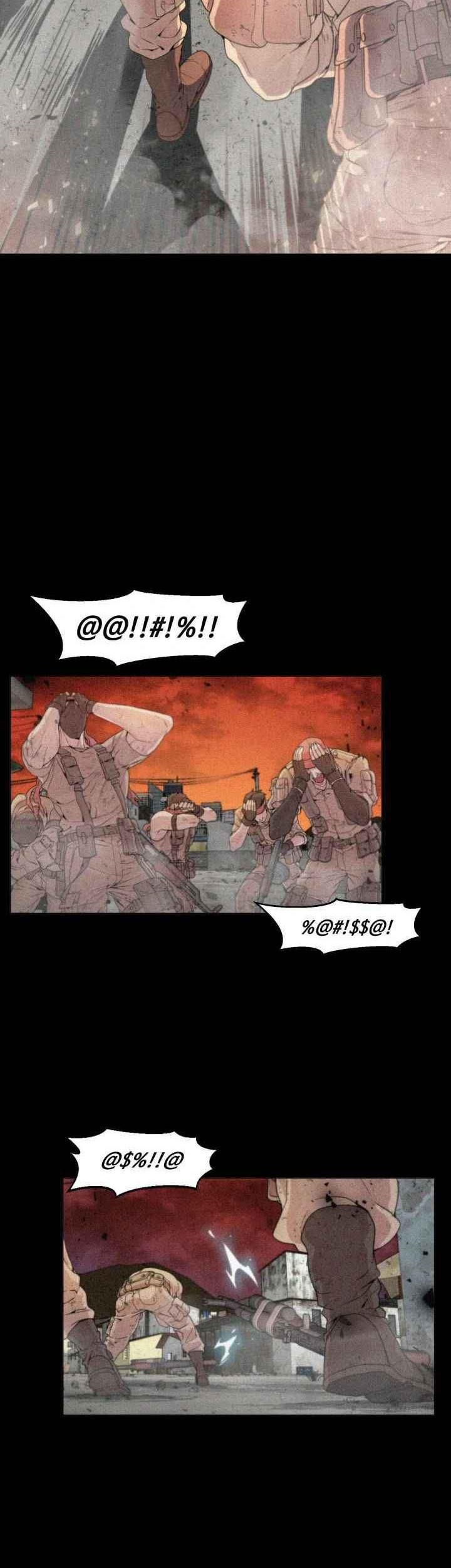 ETRANGERE Chapter 2 Gambar 28