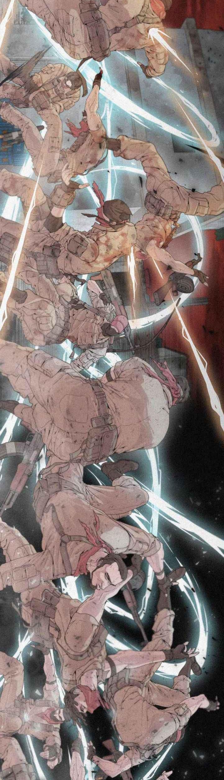 ETRANGERE Chapter 2 Gambar 33