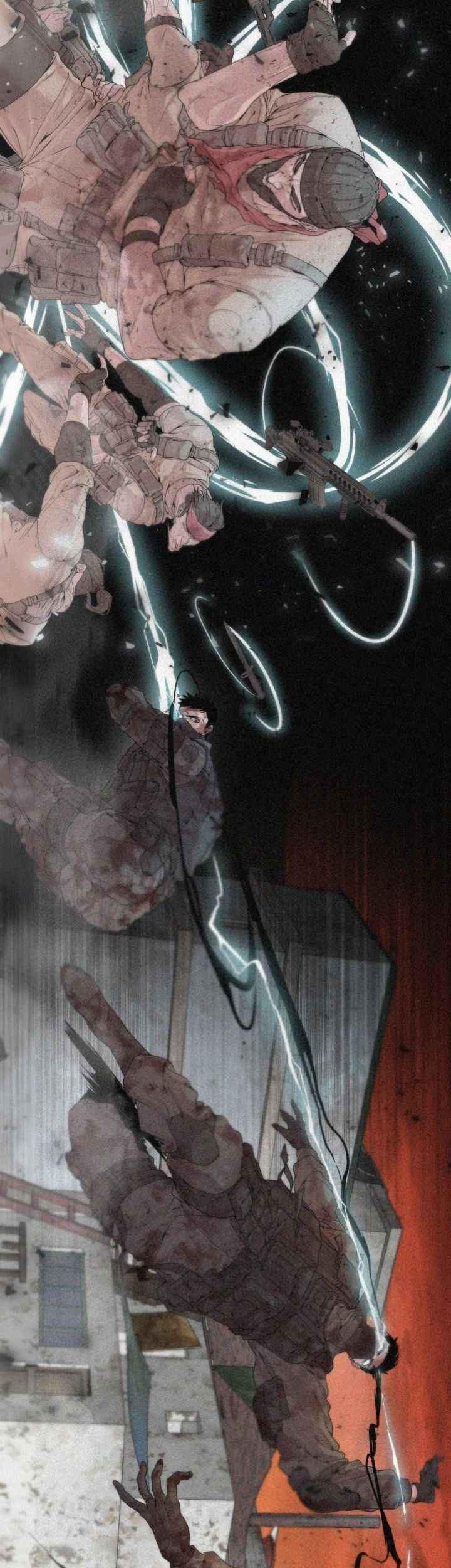 ETRANGERE Chapter 2 Gambar 34