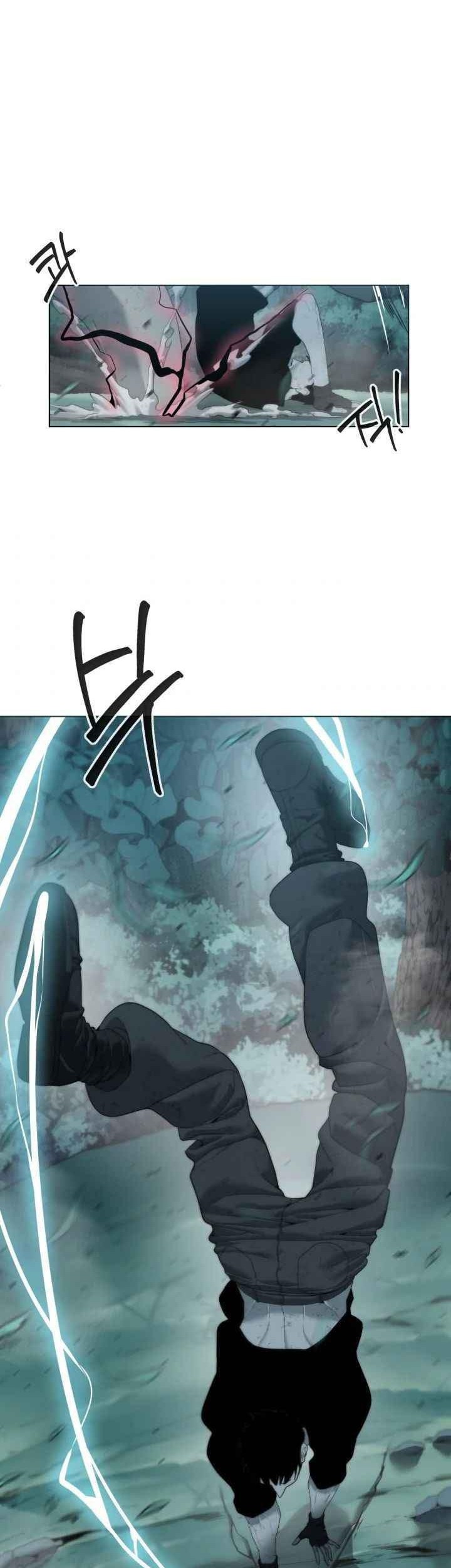 ETRANGERE Chapter 2 Gambar 38