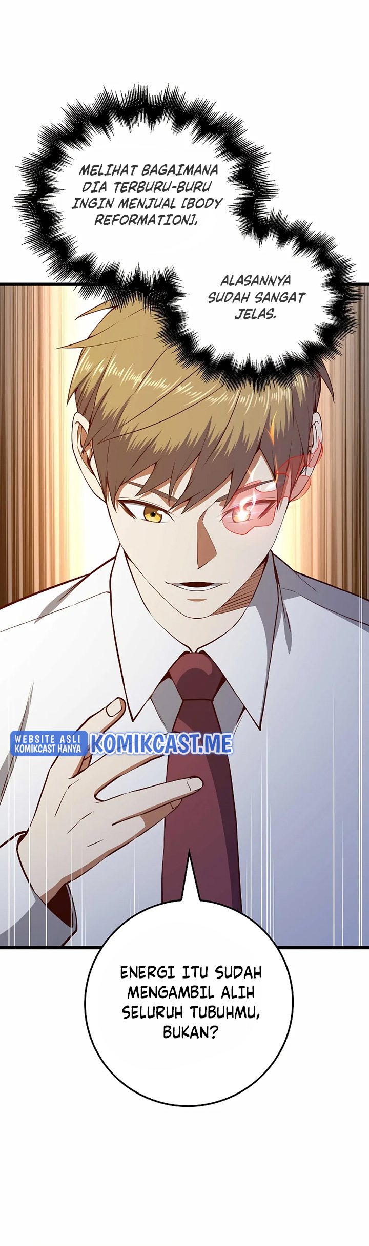 The Lord’s Coins Aren’t Decreasing?! Chapter 76 Gambar 26
