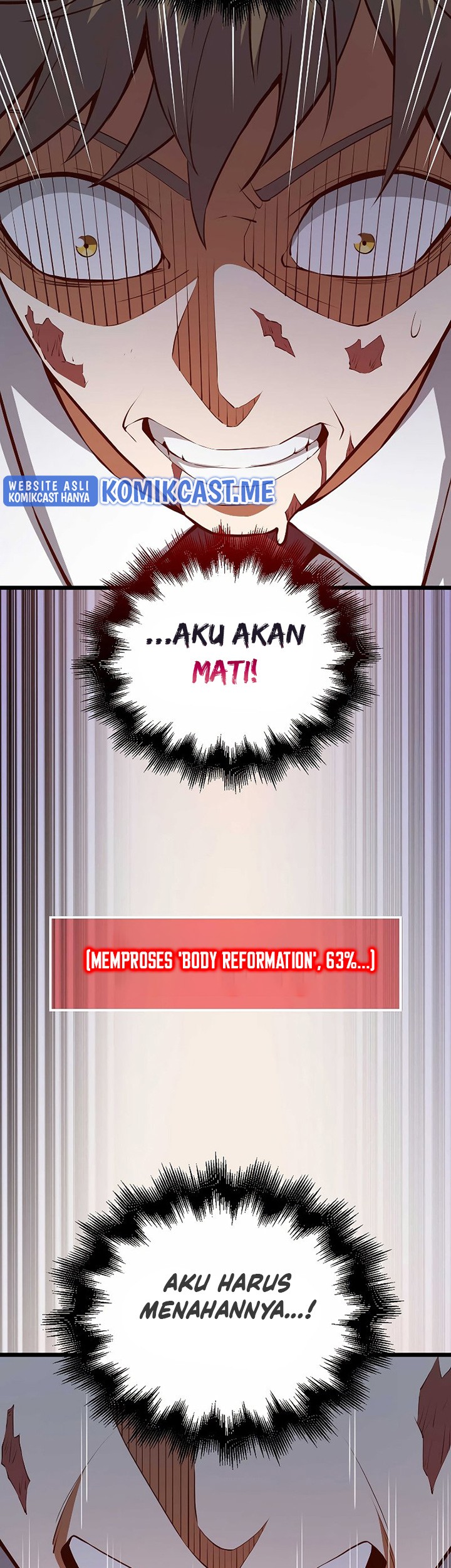 The Lord’s Coins Aren’t Decreasing?! Chapter 76 Gambar 63