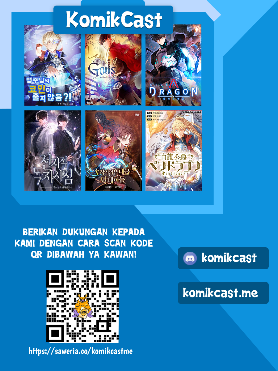 The Lord’s Coins Aren’t Decreasing?! Chapter 76 Gambar 69