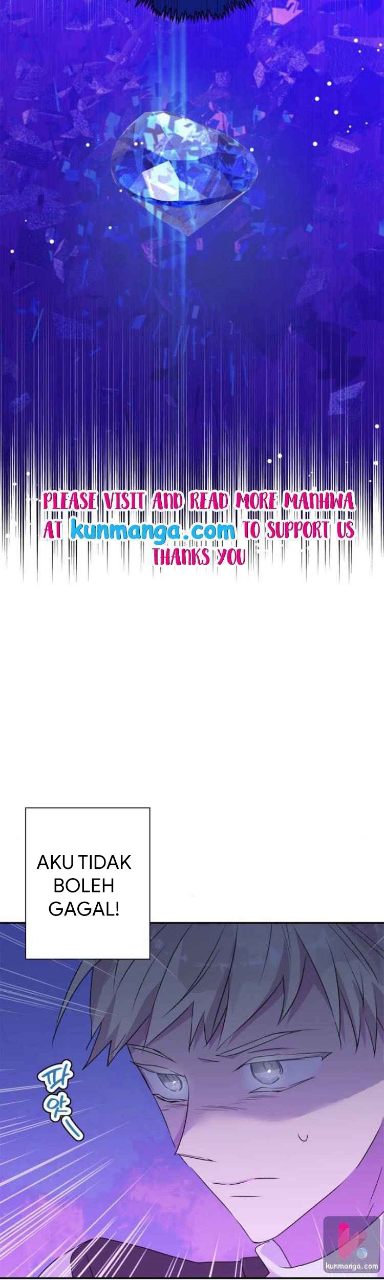 I Raised A Beast Chapter 59 Gambar 25