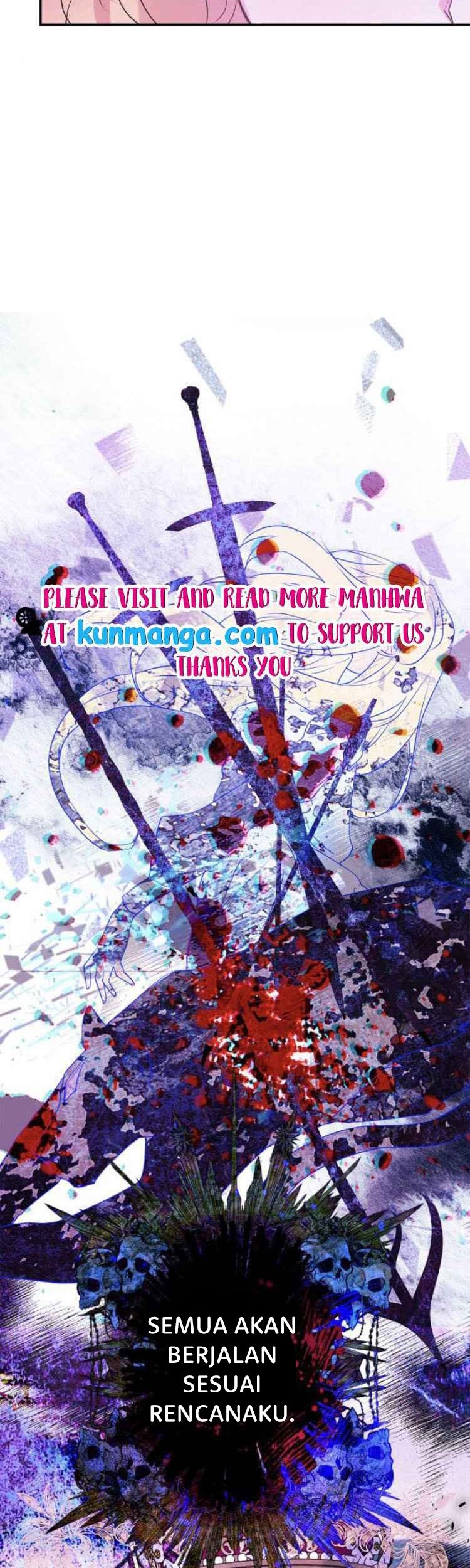 I Raised A Beast Chapter 59 Gambar 37