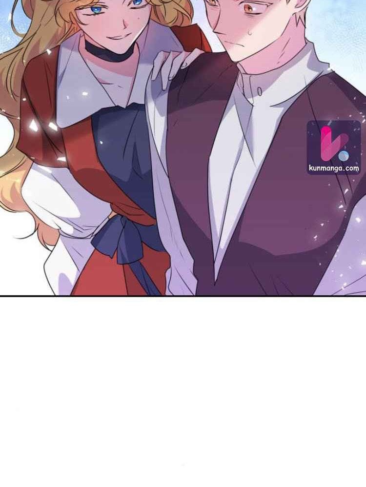 I Raised A Beast Chapter 59 Gambar 41