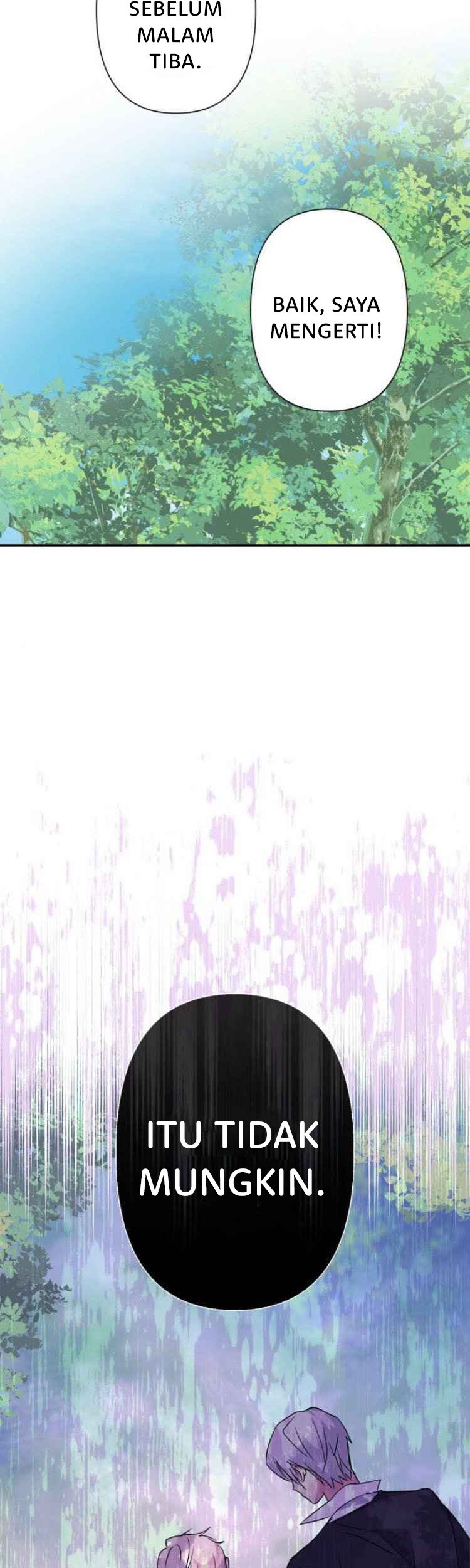 I Raised A Beast Chapter 59 Gambar 44