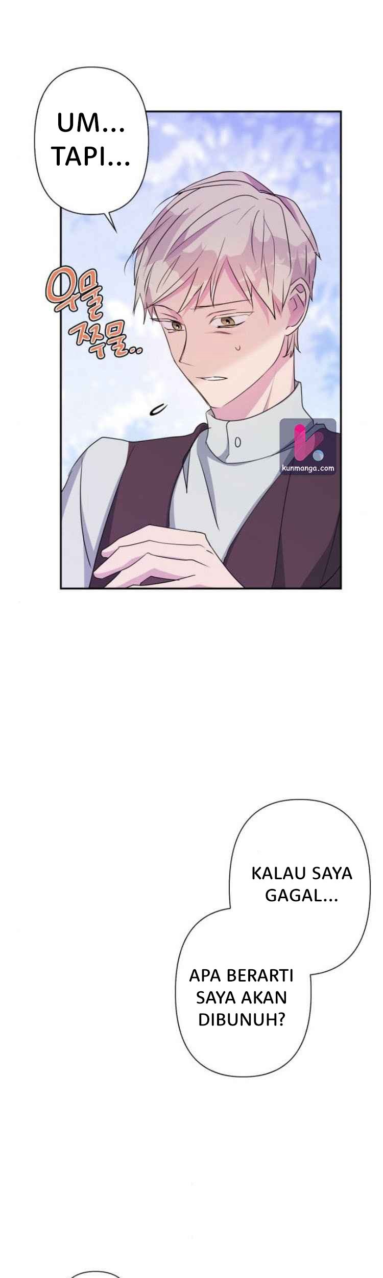 Baca  I Raised A Beast Chapter 59 Gambar 2