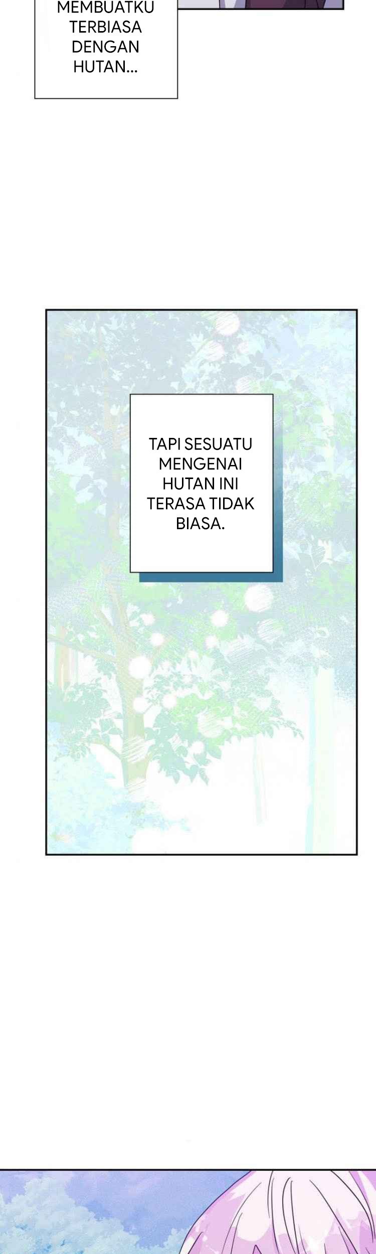 I Raised A Beast Chapter 59 Gambar 19