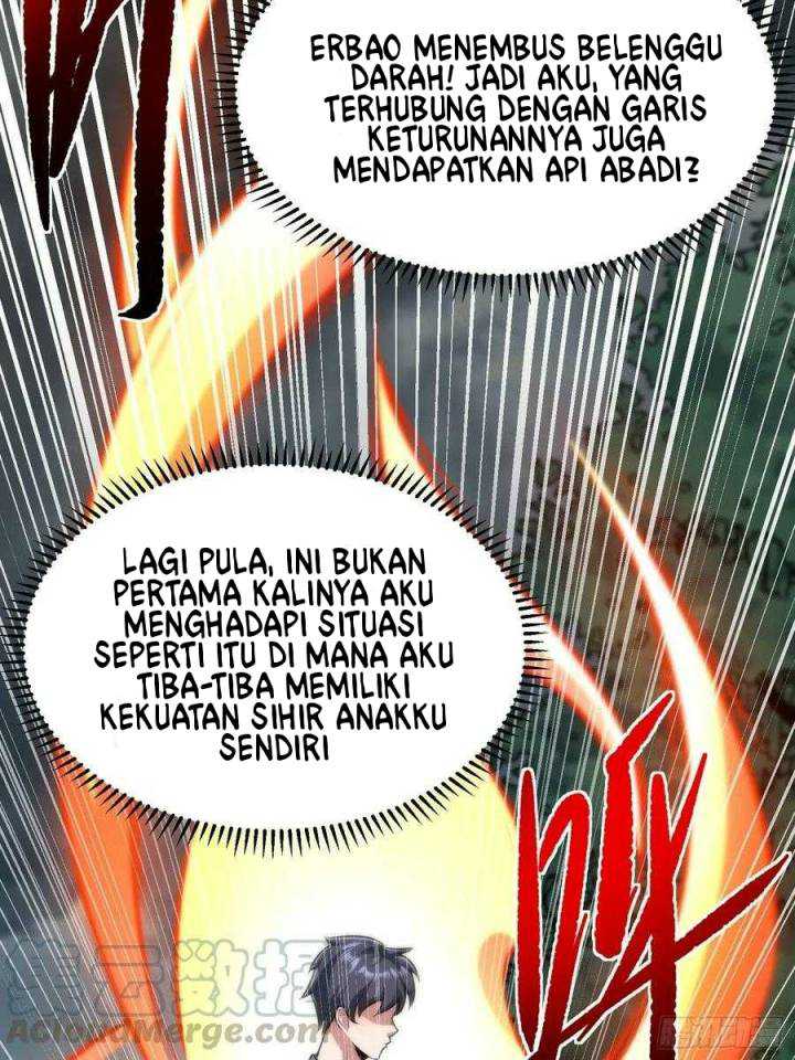 My Son In Brother Chapter 17 Gambar 18