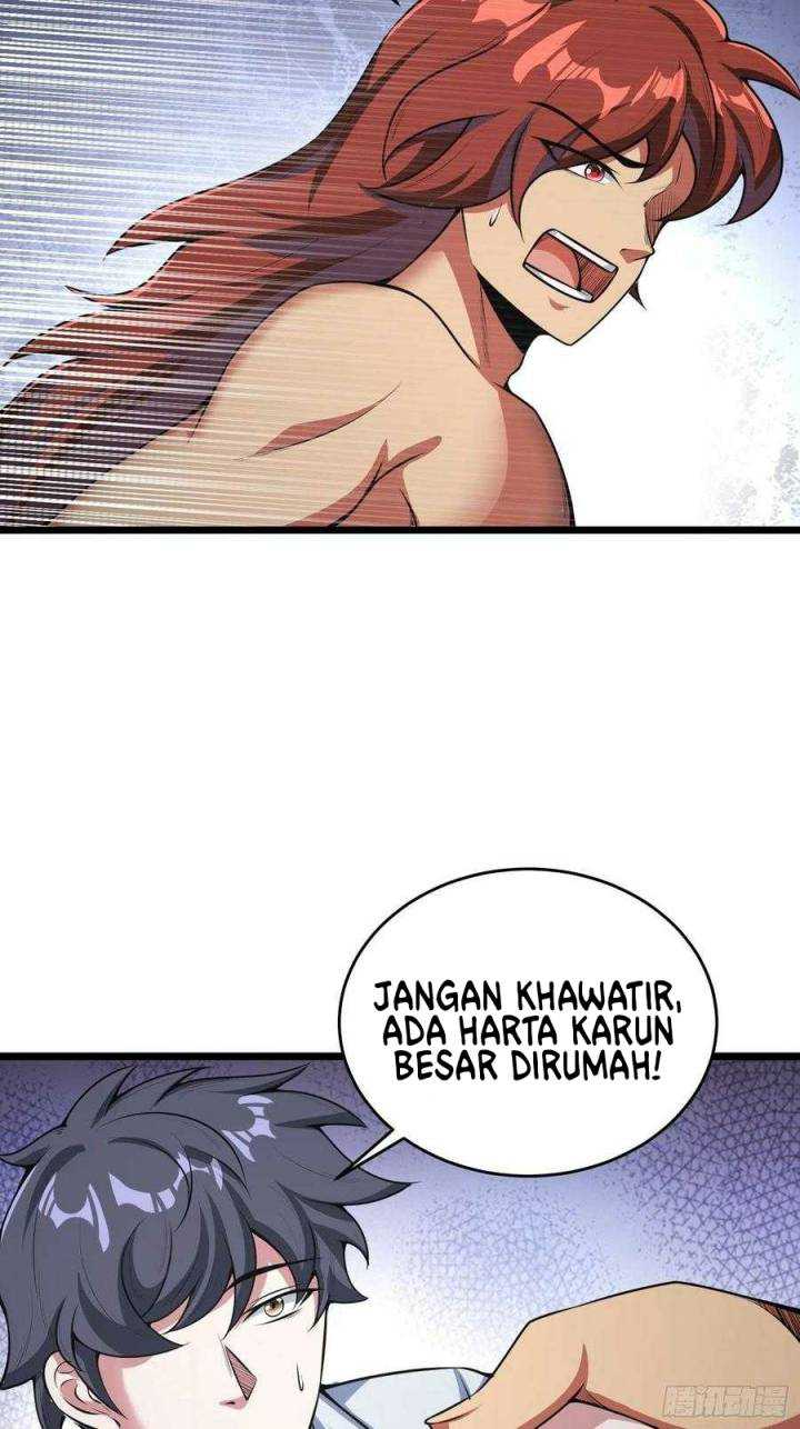 My Son In Brother Chapter 17 Gambar 4