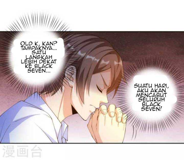 Become A God Chapter 27 Gambar 20