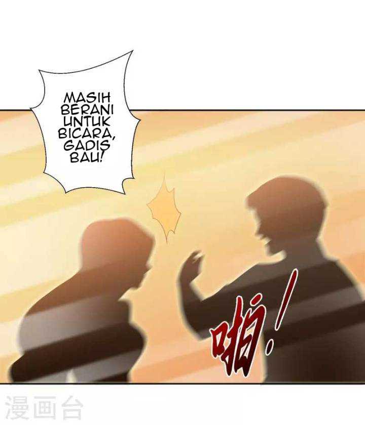 Become A God Chapter 27 Gambar 5
