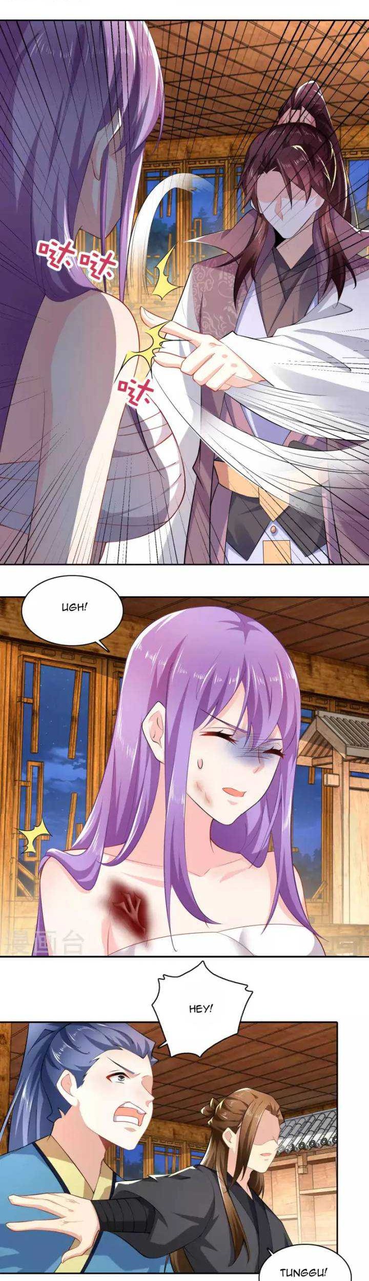 Best Son-In-Law Chapter 67 Gambar 8
