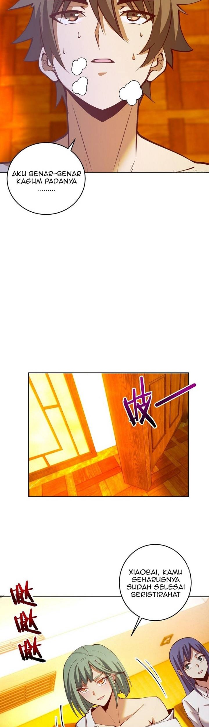 Dark Star Emperor Chapter 227 Gambar 11