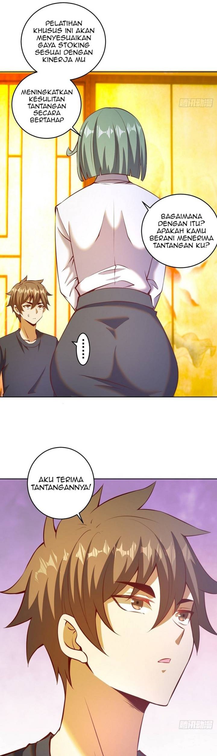Dark Star Emperor Chapter 226 Gambar 24