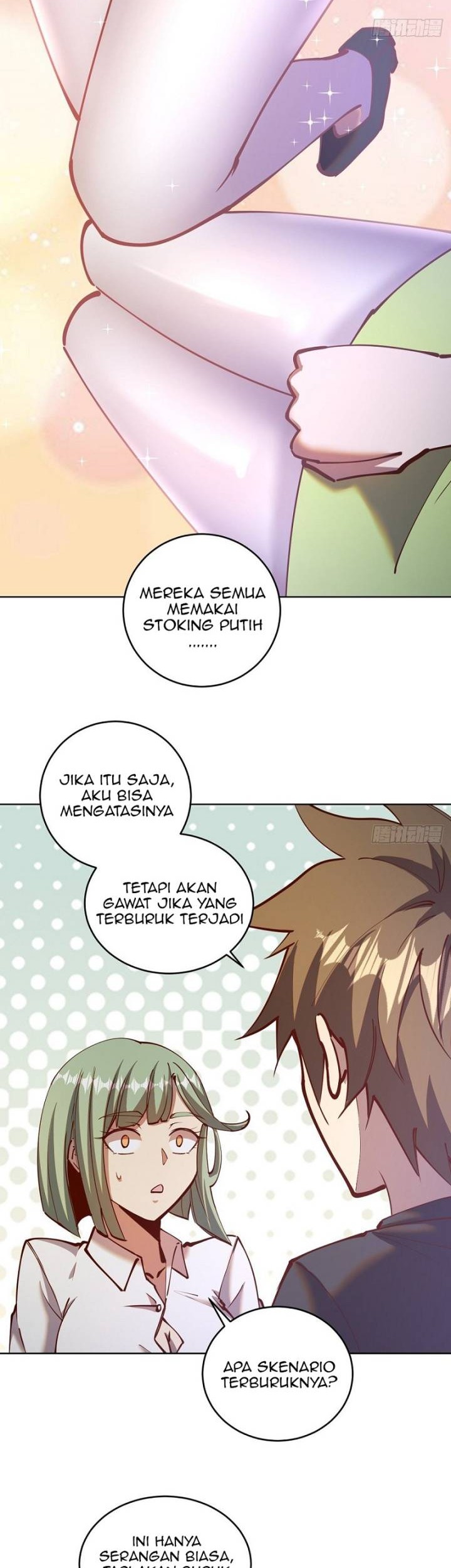 Dark Star Emperor Chapter 226 Gambar 16