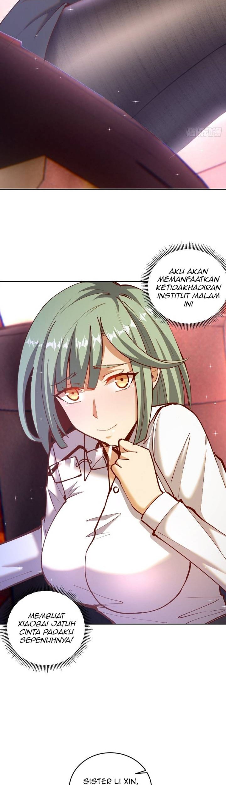 Dark Star Emperor Chapter 225 Gambar 7