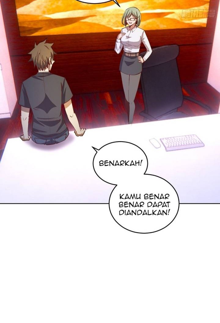 Dark Star Emperor Chapter 225 Gambar 10