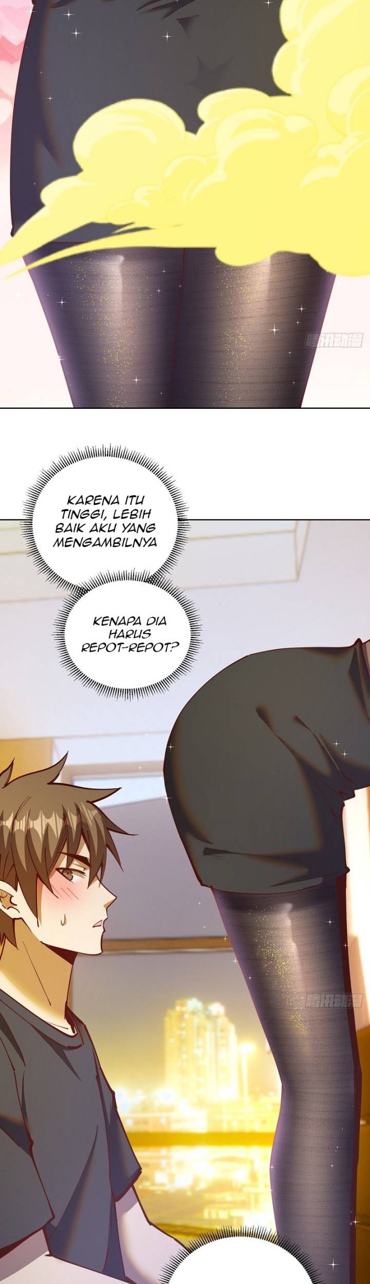Dark Star Emperor Chapter 225 Gambar 17
