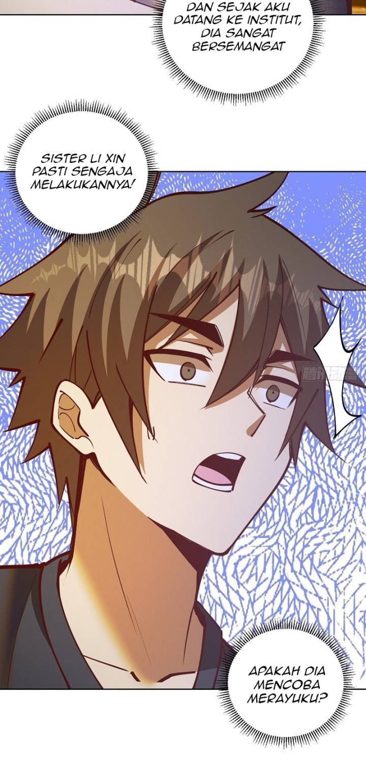 Dark Star Emperor Chapter 225 Gambar 18