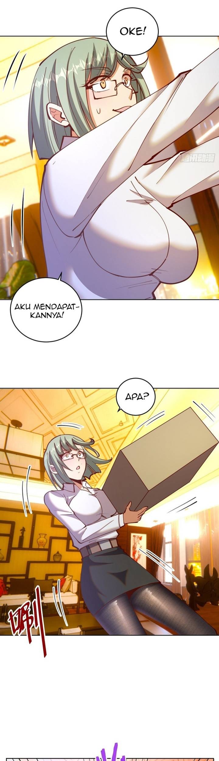 Dark Star Emperor Chapter 225 Gambar 19