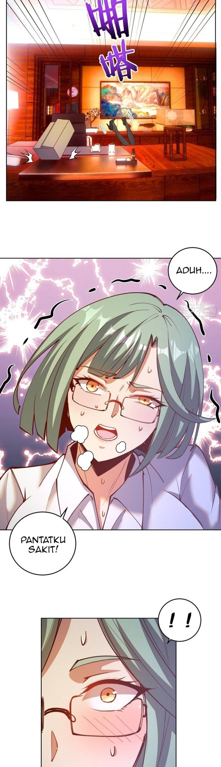 Dark Star Emperor Chapter 225 Gambar 20