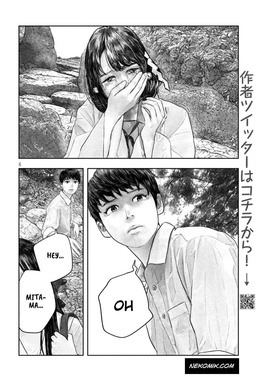 Sanzennenme no Kamitaiou Chapter 47 Gambar 7