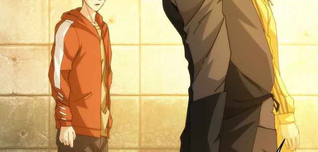 Here’s a Punch Chapter 22 Gambar 4