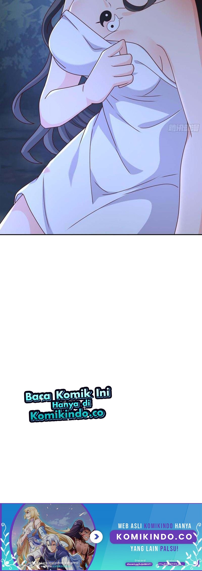 Starting After Thousandth Rebirth Chapter 39 Gambar 33