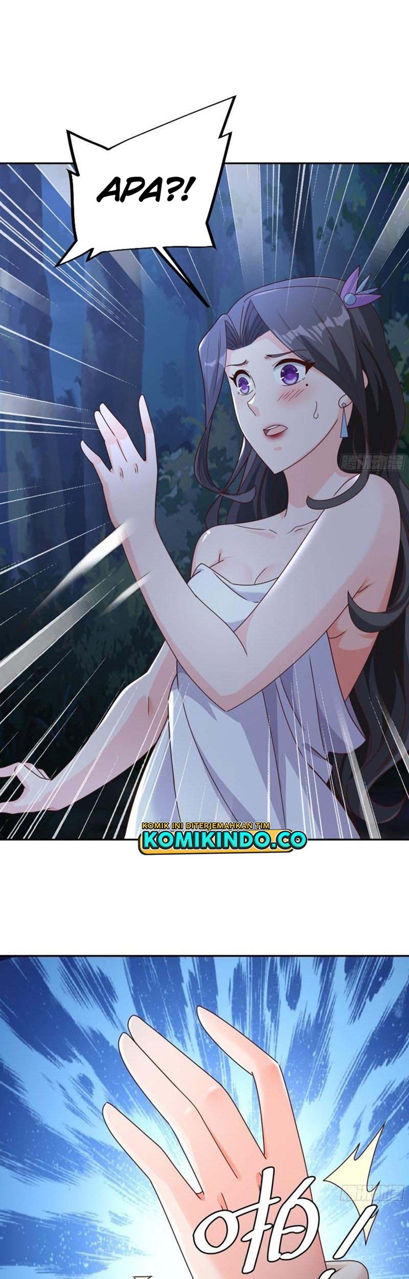 Starting After Thousandth Rebirth Chapter 39 Gambar 5