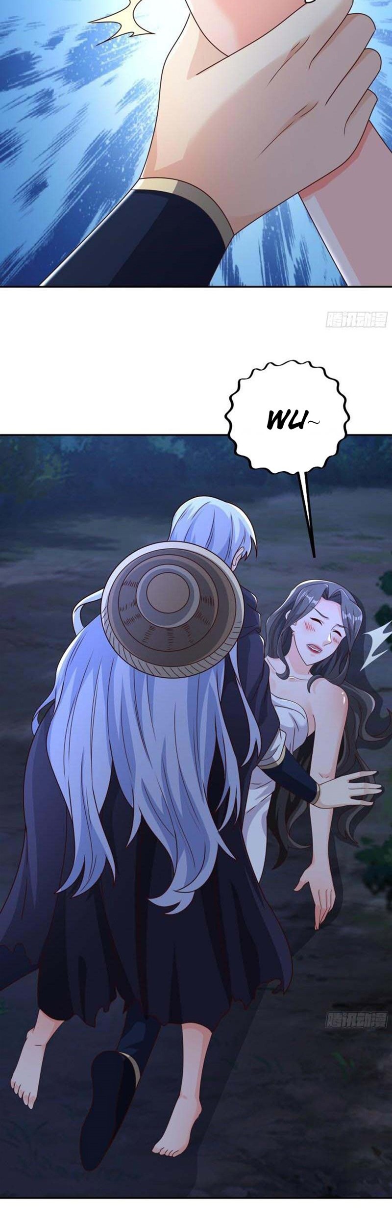 Starting After Thousandth Rebirth Chapter 39 Gambar 6