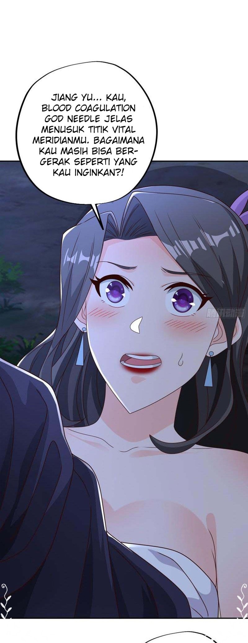 Starting After Thousandth Rebirth Chapter 39 Gambar 7