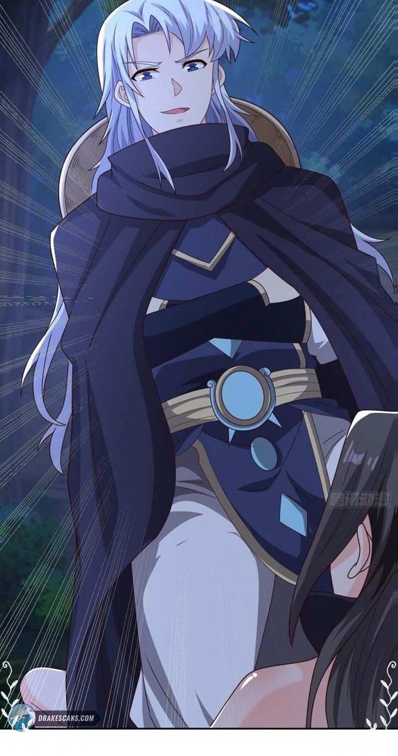 Starting After Thousandth Rebirth Chapter 39 Gambar 11