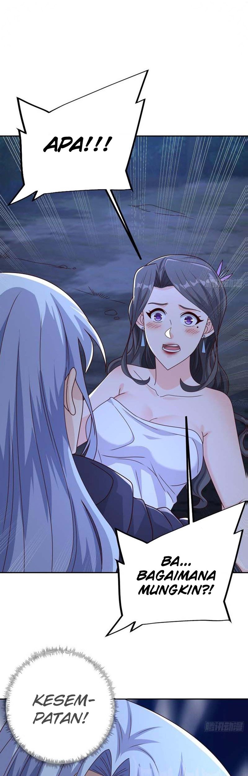 Starting After Thousandth Rebirth Chapter 39 Gambar 12