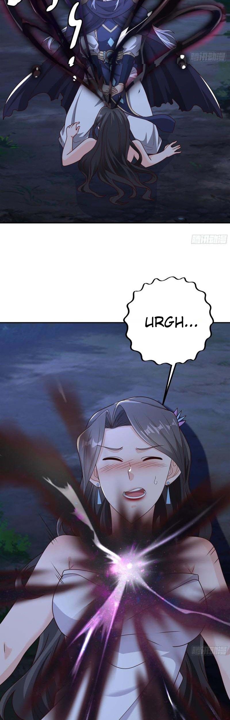 Starting After Thousandth Rebirth Chapter 39 Gambar 14