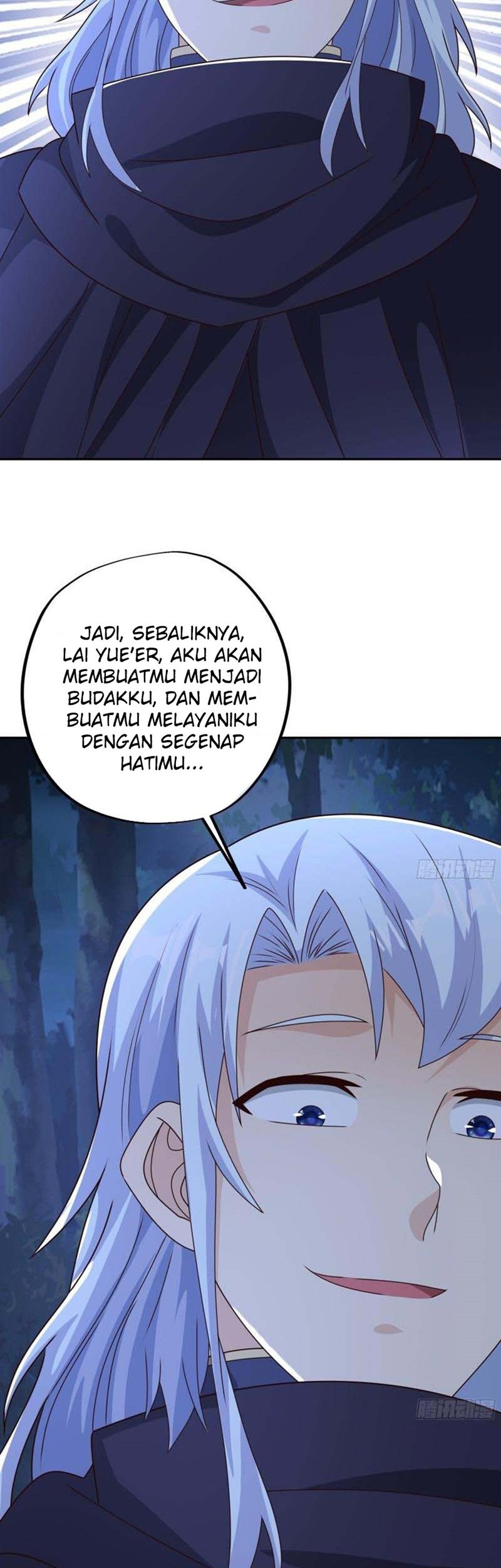 Starting After Thousandth Rebirth Chapter 39 Gambar 18